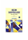 Bilim Sosyolojisi