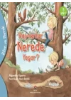 Bilim Ve Merak - Hayvanlar Nerede Yaşar?