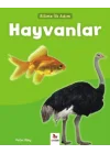 Bilime İlk Adım - Hayvanlar