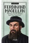 Bilime Yön Verenler: Ferdinand Macellan