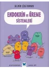 Bilimin Çizgi Romanı - Endokrin ve Üreme Sistemleri