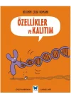Bilimin Çizgi Romanı - Özellikler ve Kalıtım