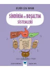 Bilimin Çizgi Romanı - Sindirim ve Boşaltım Sistemleri