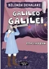 Bilimin Dehaları - Galileo Galilei