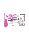 Bilimin Öncüleri 2 - 5 Kitap Takım