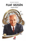 Bilimler Tarihçisi Fuat Sezgin