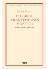 Bilimsel Araştırmanın Mantığı