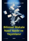 Bilimsel Makale Nasıl Yazılır ve Yayımlanır