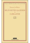 Bilinmeyen Şaheser - Sarrasine