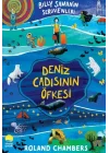 Billy Şamanın Serüvenleri 1- Deniz Cadısının Öfkesi