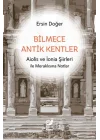 Bilmece Antik Kentler