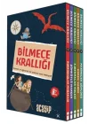 Bilmece Krallığı Kutulu Set