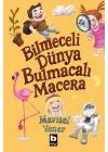 Bilmeceli Dünya Bulmacalı Macera