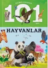 Bilmen Gereken 101 Şey - Hayvanlar