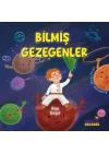 Bilmiş Gezegenler