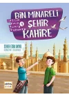 Bin Minareli Şehir Kahire-Gezgin Emir Dünya Turunda-4