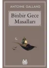 Binbir Gece Masalları