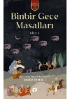 Binbir Gece Masalları 4