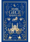 Binbir Gece Masalları Birinci Cilt