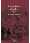 Binbir Gece Masalları Cilt 3/1