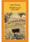Binboğalar Efsanesi