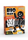 Bio Man