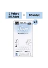 Bio Natural Premium Plus Airbag Comfort Avantaj Paketi Bebek Bezi 5 Numara Junior 80 Adet