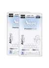 Bio Natural Premium Plus Airbag Comfort Avantaj Paketi Bebek Bezi 5 Numara Junior 80 Adet
