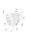 Bio Natural Premium Plus Airbag Comfort Avantaj Paketi Bebek Bezi 5 Numara Junior 80 Adet