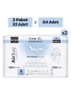 Bio Natural Premium Plus Airbag Comfort Avantaj Paketi Bebek Bezi 6 Numara Xlarge 64 Adet