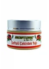 BioStore Peach Butter Saf Şeftali Çekirdeği Yağı 30 ml