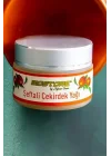 BioStore Peach Butter Saf Şeftali Çekirdeği Yağı 30 ml