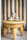 BioStore Peach Butter Saf Şeftali Çekirdeği Yağı 30 ml