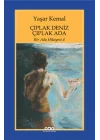 Bir Ada Hikayesi 4 - Çıplak Deniz Çıplak Ada