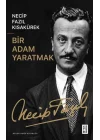 Bir Adam Yaratmak