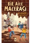 Bir Aile Macerası - Çikolata Meselesi