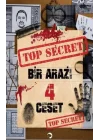 Bir Arazi 4 Ceset - Dedektif Oyunu