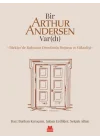 Bir Arthur Andersen Var(dı)