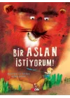 Bir Aslan İstiyorum -Ciltli