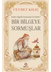 Bir Bilgeye Sormuşlar