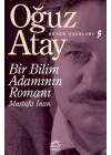 Bir Bilim Adamının Romanı