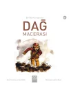 Bir Bilim İnsanının Dağ Macerası