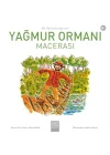 Bir Bilim İnsanının Yağmur Ormanı Macerası
