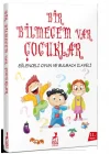 Bir Bilmecem Var Çocuklar