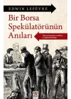 Bir Borsa Spekülatörünün Anıları