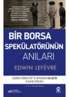 Bir Borsa Spekülatörünün Anıları
