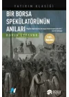 Bir Borsa Spekülatörünün Anıları
