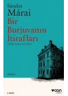 Bir Burjuvanın İtirafları