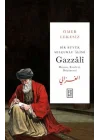 Bir Büyük Selçuklu Alimi: Gazzali