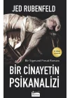 Bir Cinayetin Psikanalizi